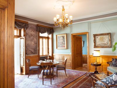 Vienna 1900 Residence