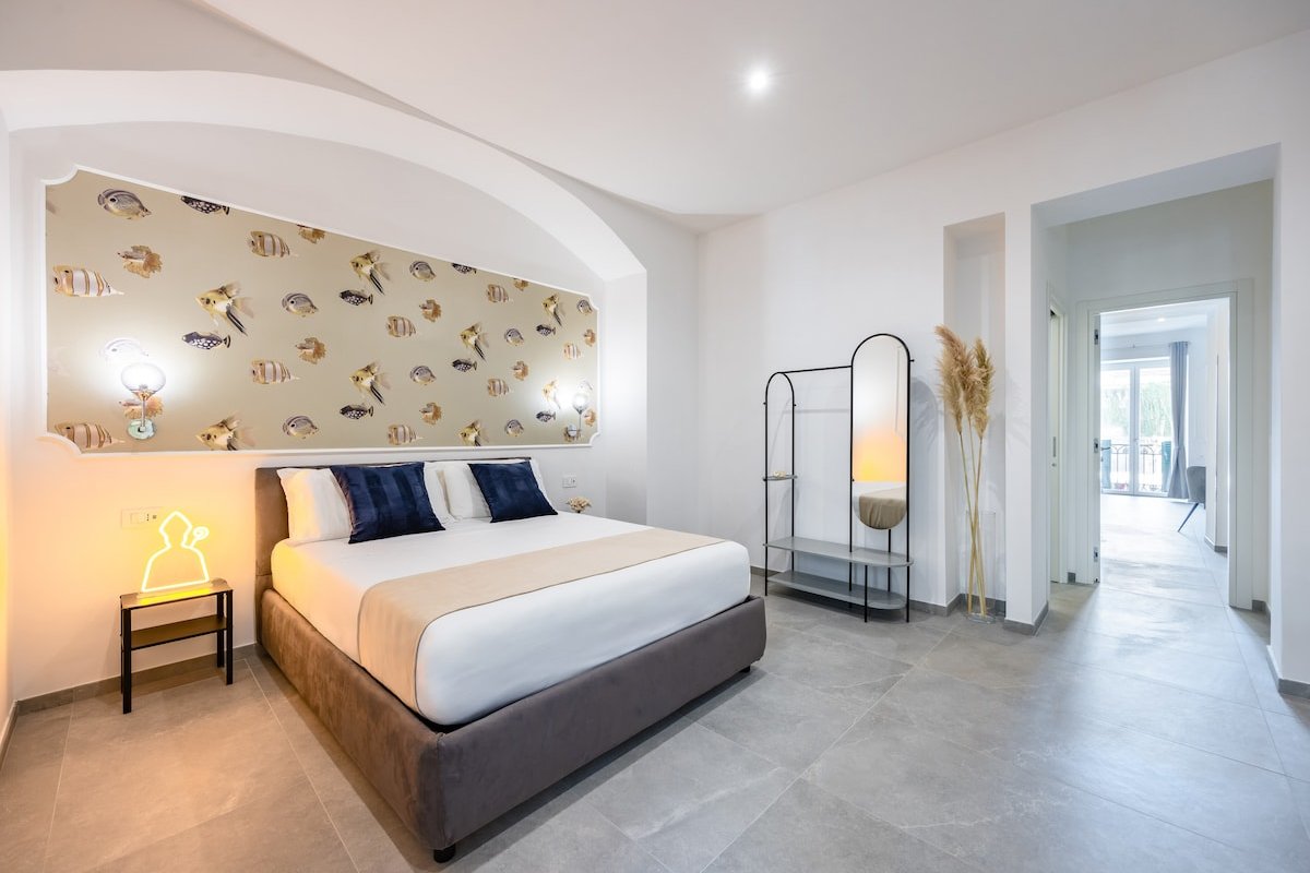 ArtNap Mediterranea | Pompei Trek •Terrace• Centro gallery image 2