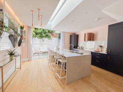 Stylish home in the perfect location