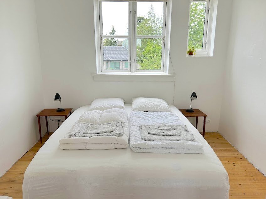 Copenhagen Villa apartment 5BR garden gallery image 5