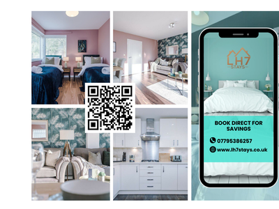 20%OFF|WeeklyStay|Family|Leisure|Parking|Sleeps7