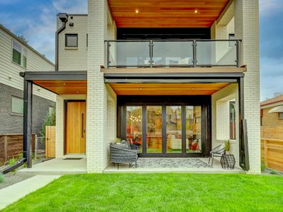 Luxury Home in the Heart of LoHi