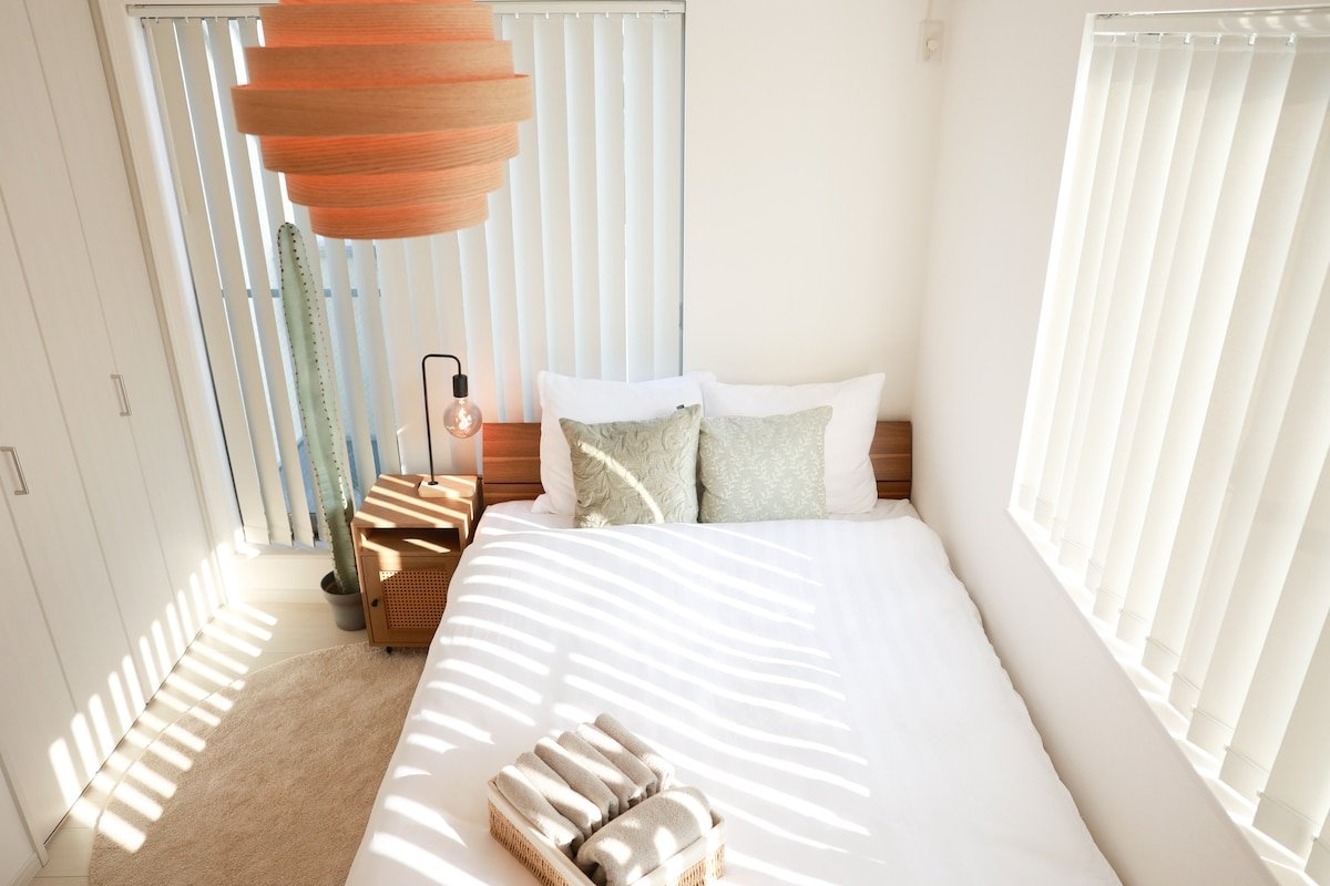 清潔で快適なJapandi一軒家｜寝室3｜池袋1駅｜山手線＆地下鉄アクセス抜群｜最寄り駅徒歩3分 gallery image 5