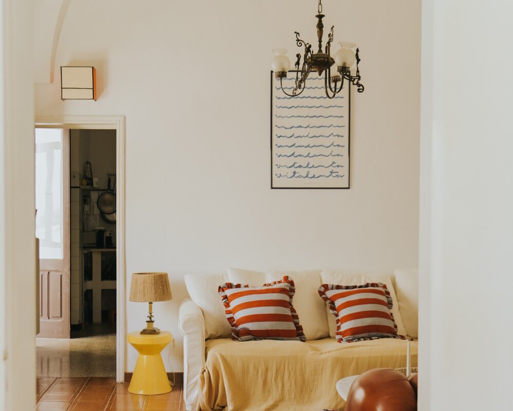 Maison Manara (piscine en plein cœur du Salento) gallery image 5