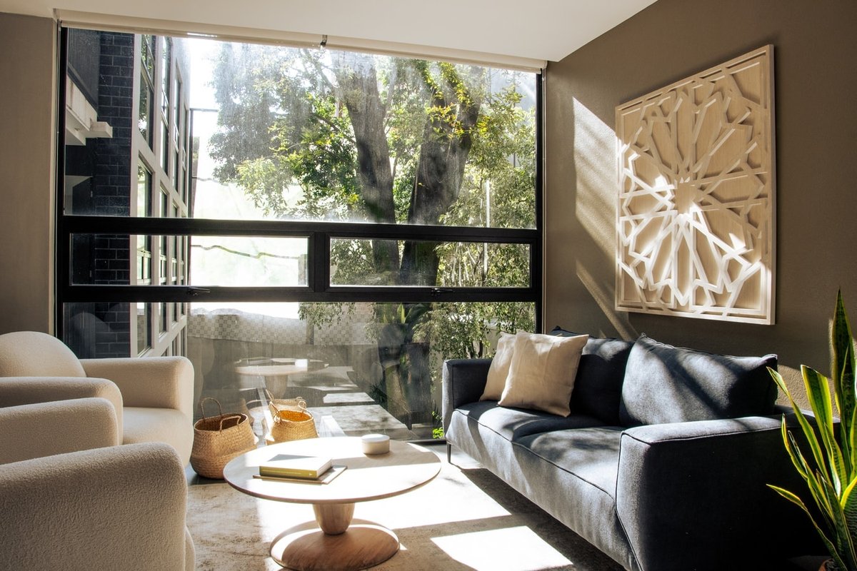 4br in Escandon, steps from Roma/Condesa