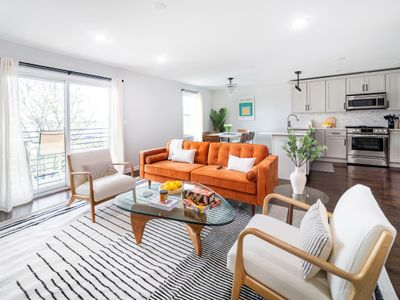 Private Parking Spot | Patio | 20 Min to NYC!