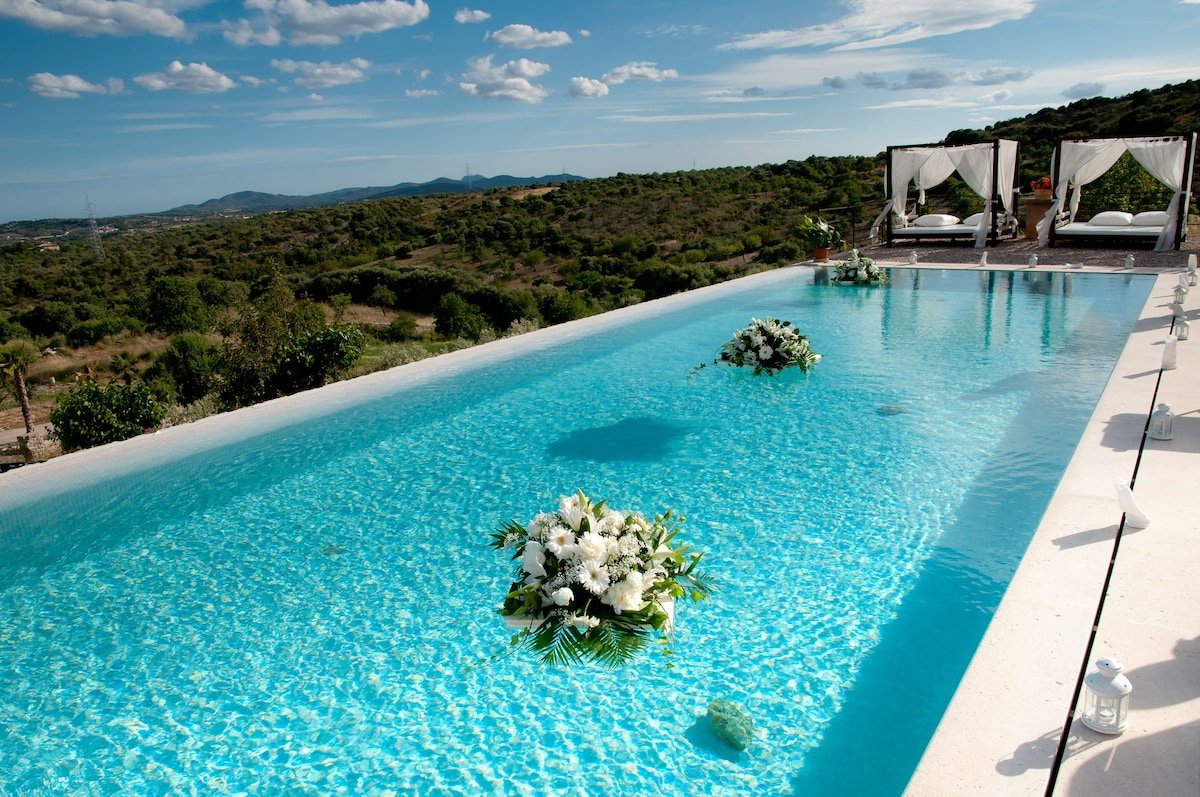 FINCA SES VOLTES-TRAUMANWESEN! gallery image 4