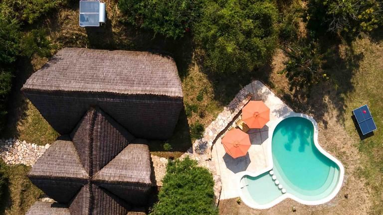 Nile Safari Lodge photo