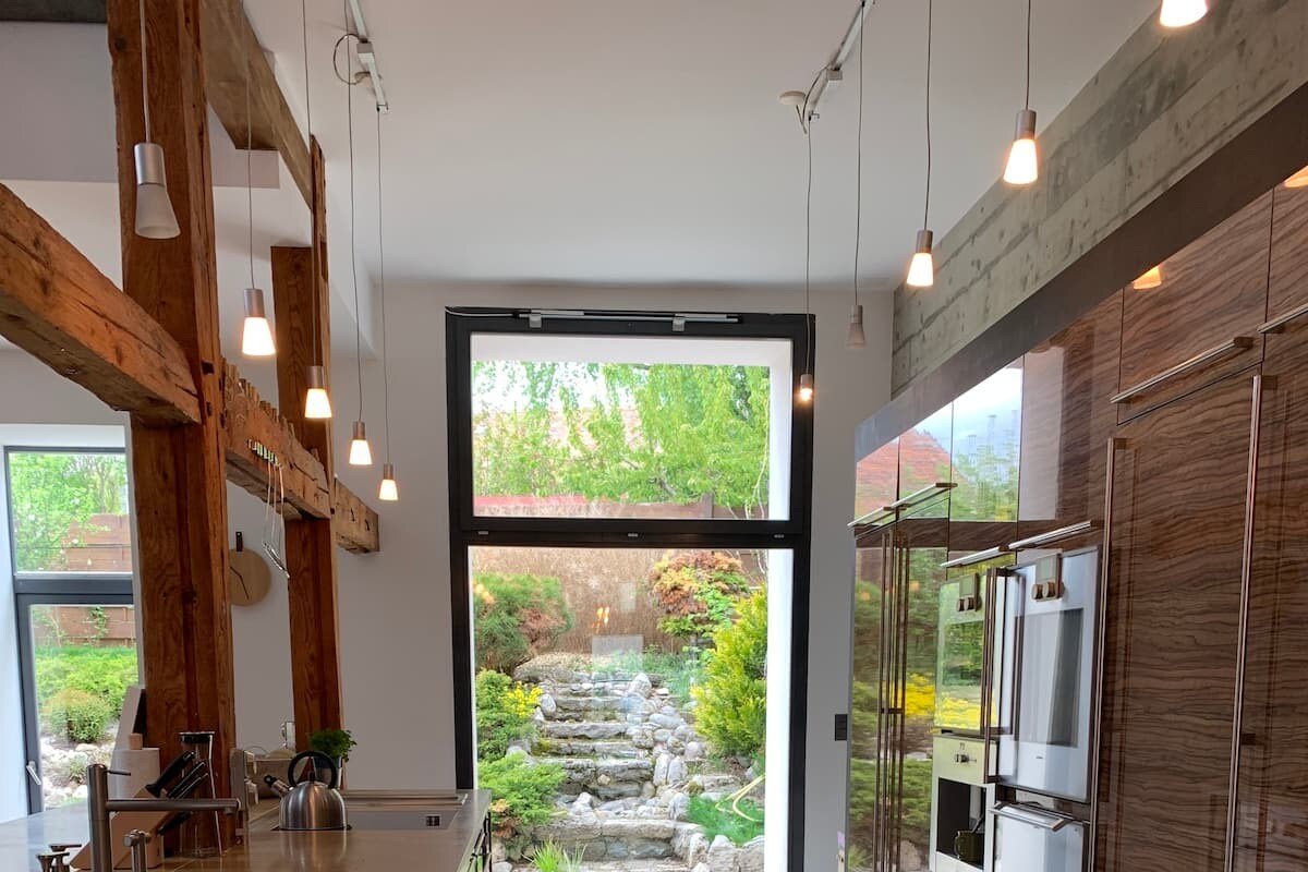 Countryside villa near Geneva lake gallery image 4