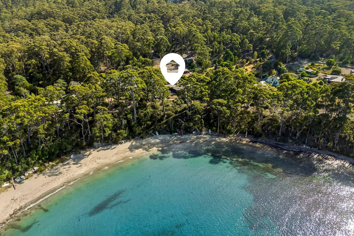 Osprey Lodge gallery image 2