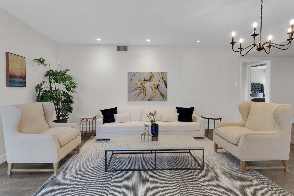 Modern Home | Close to Universal | Van Nuys, CA