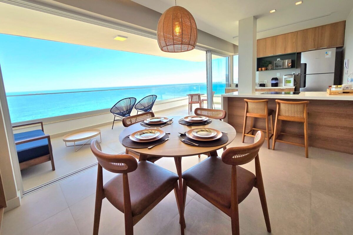 Vista do Horizonte Azul – Mar gallery image 2