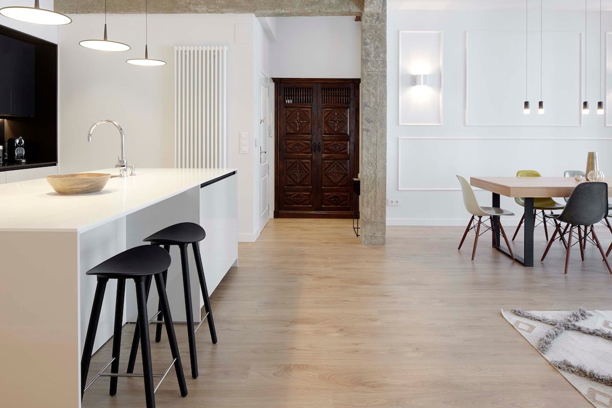 Wiesbaden by FeelFree Rentals gallery image 5