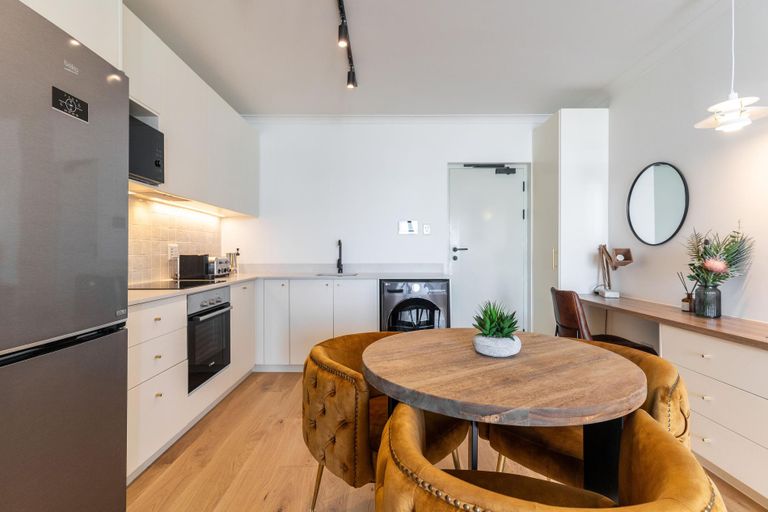 Opal Views - Luxury apartment in Sea Point