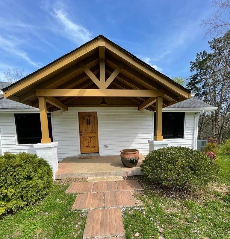 The Forest House gallery image 4