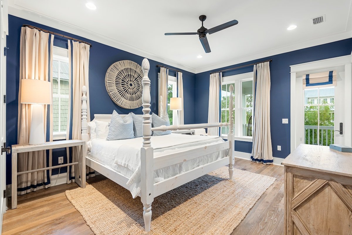 Private Pool, Spa! NEW in WaterColor! LSV, 4 Bikes gallery image 5