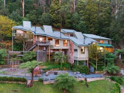 Amarant Yarra Valley