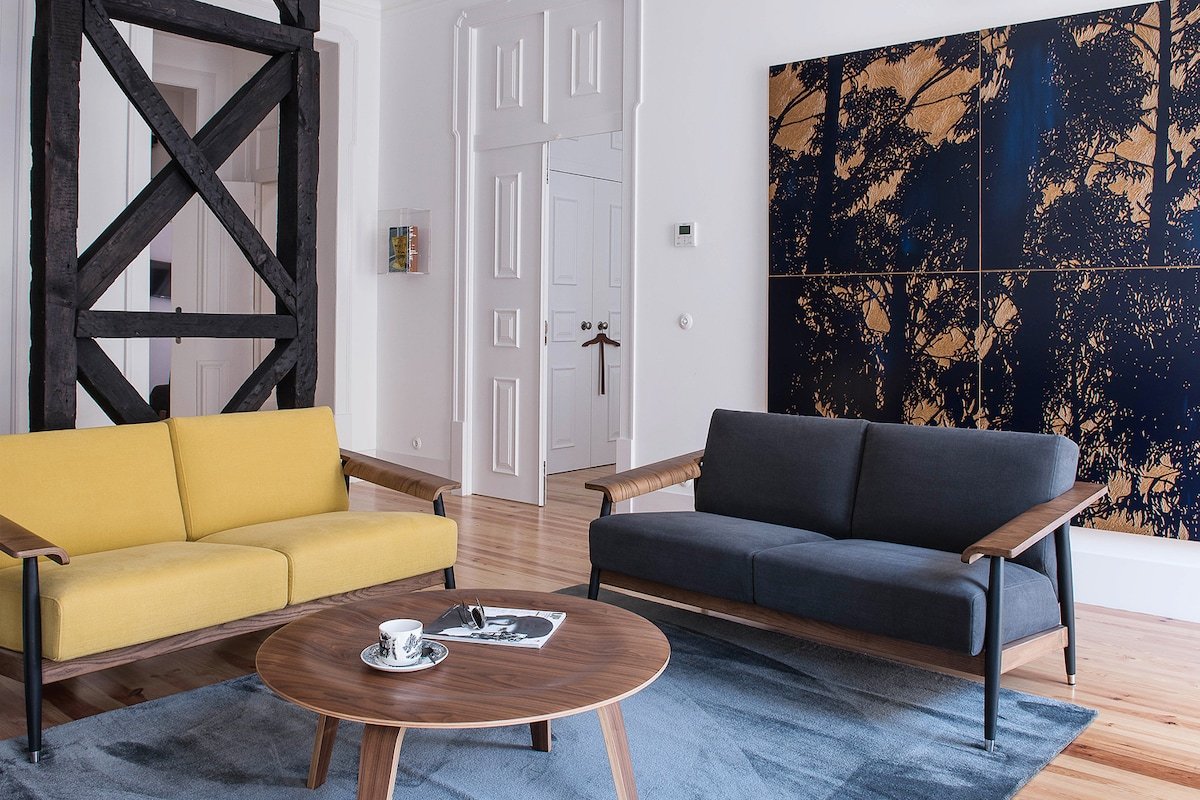 Madalena Orquidea Living 3.1 (3rd floor) gallery image 5