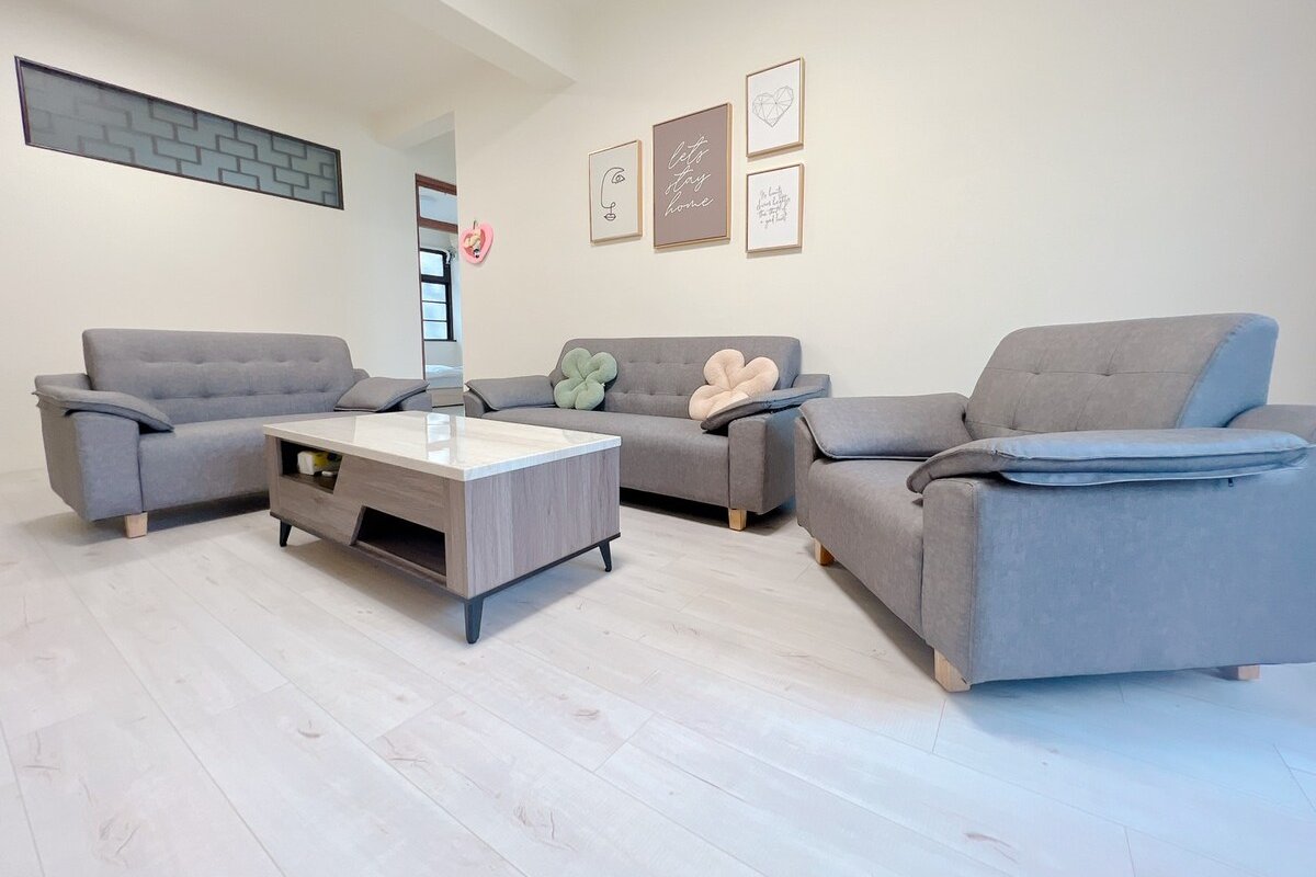 Spacious Well-Furnished 忠孝復興#Br4#東區商圈 gallery image 3