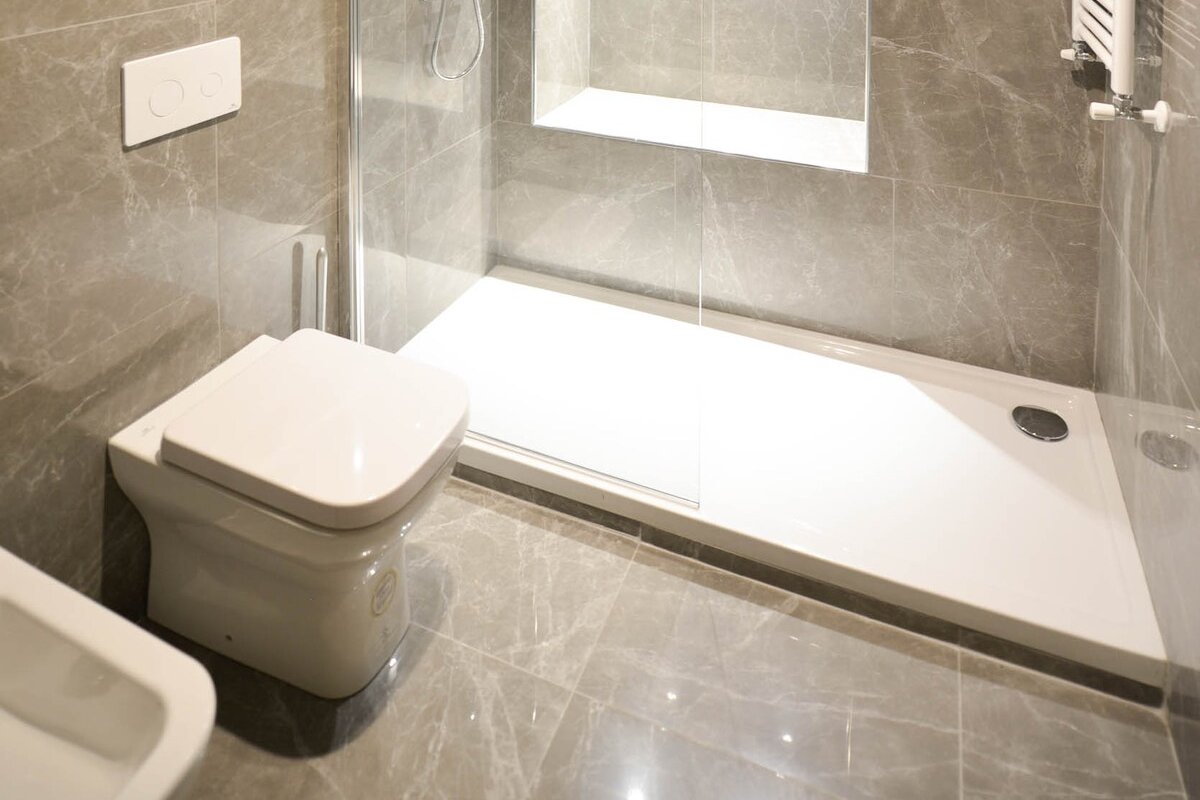 The Frattina Luxe gallery image 3