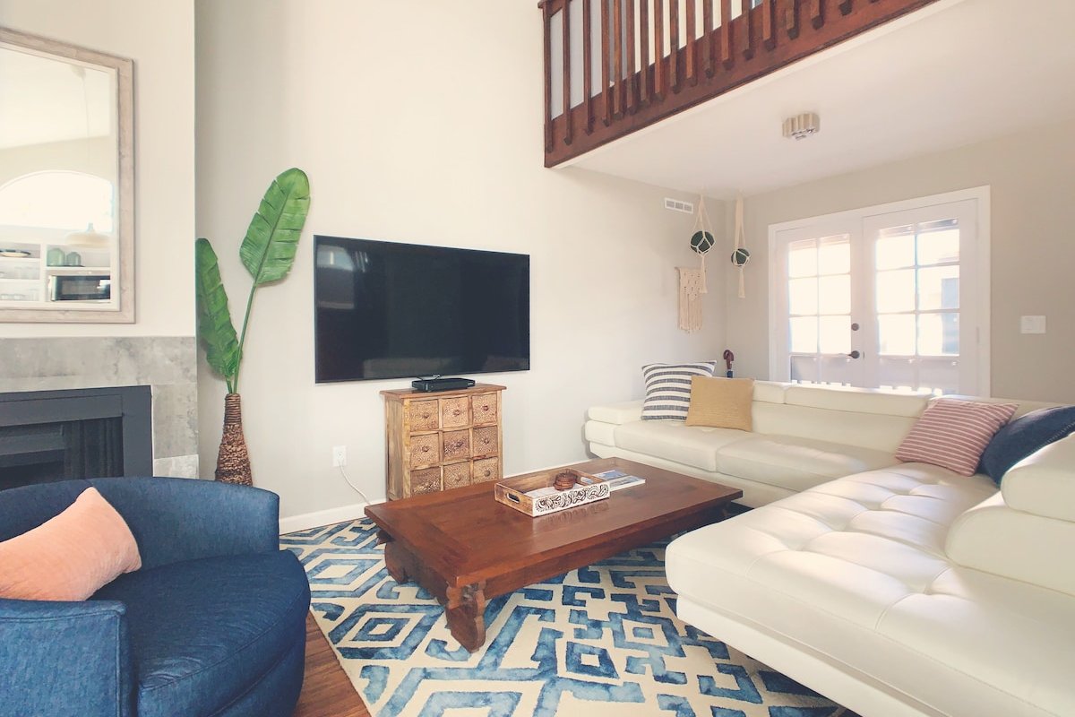 Tide and True Retreat gallery image 5