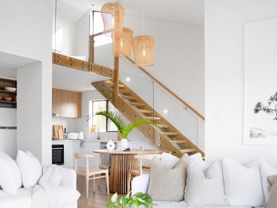 The Loft – 800m to Hastings Street!