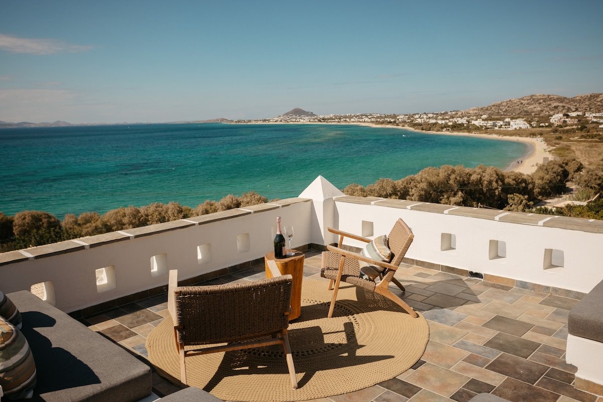 Villa ‘Yellow’ inviting to discover privpool 8 pax gallery image 4