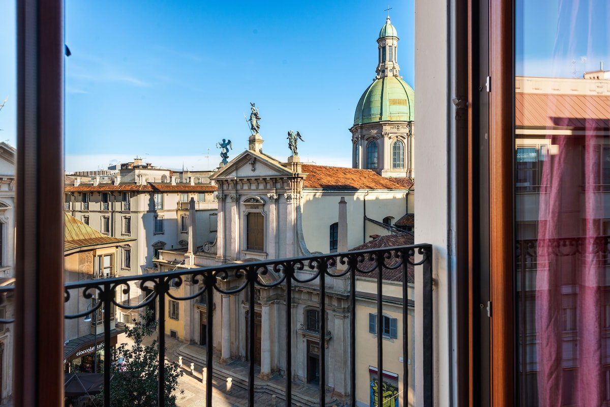 – 20% Luxury Duomo Retreat – Just 350m Away gallery image 3