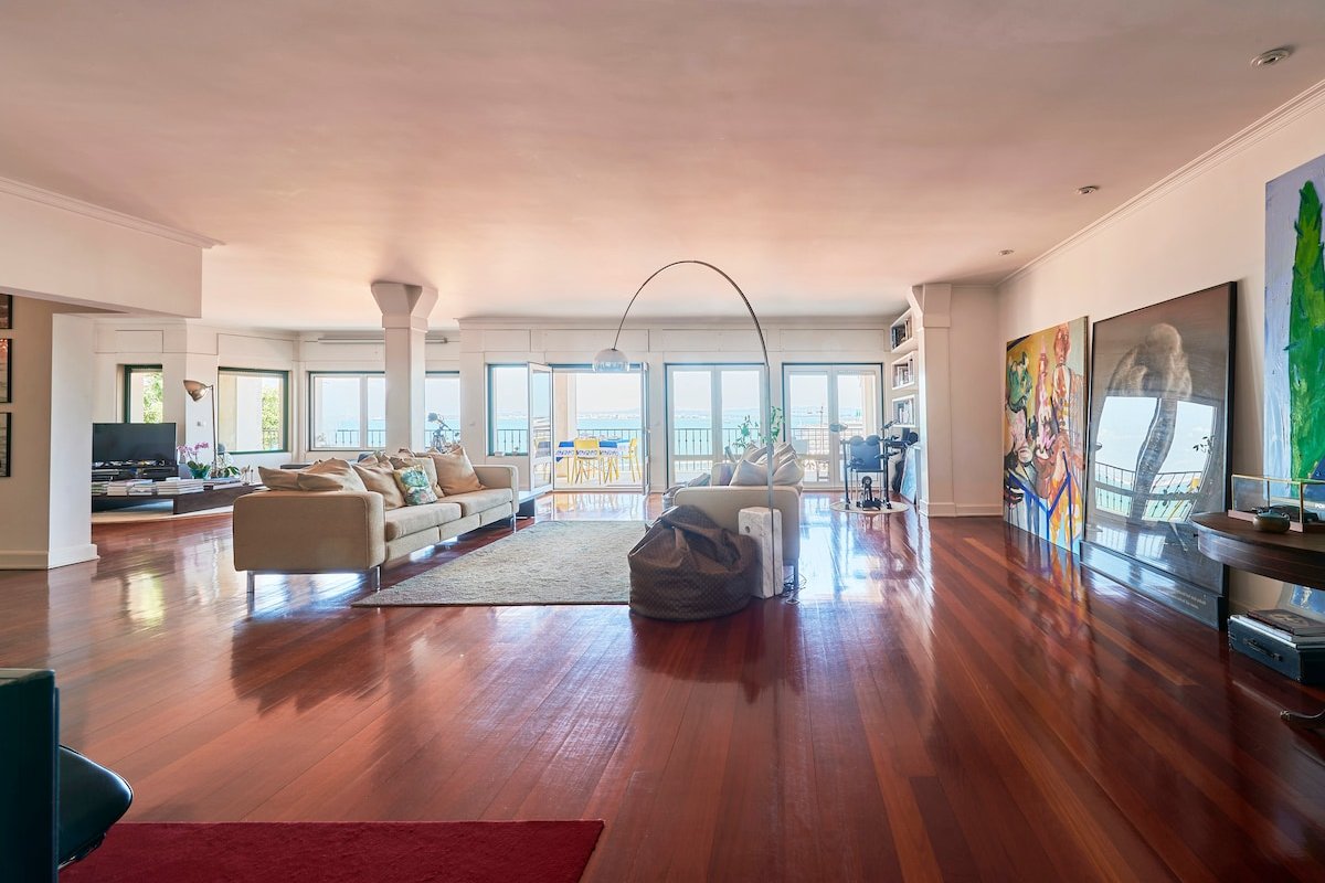 Luxury House in Alfama gallery image 4