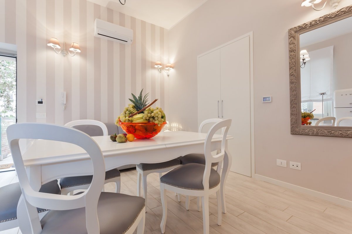 Classy Flat, Vatican area – Rome gallery image 2