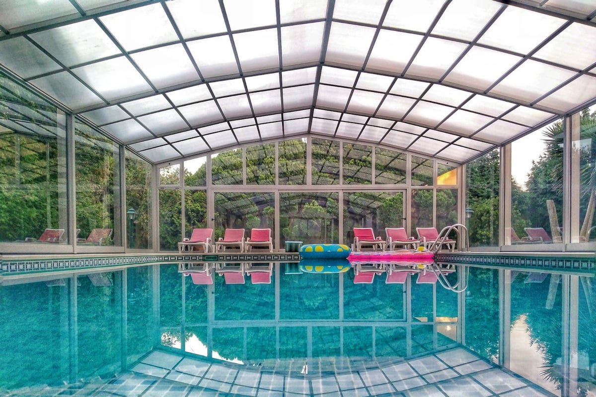 Solar Piedade – FANTASTIC 5 bedroom villa gallery image 2