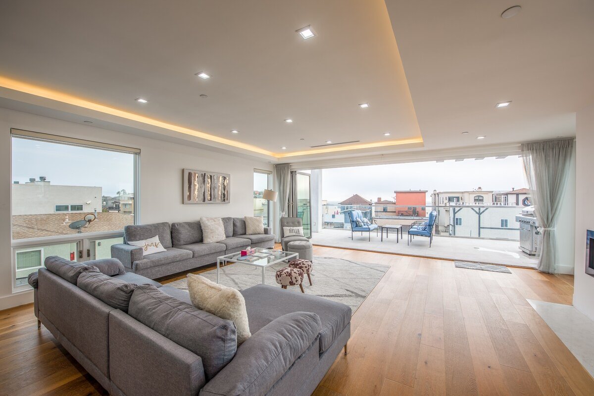 The View gallery image 3