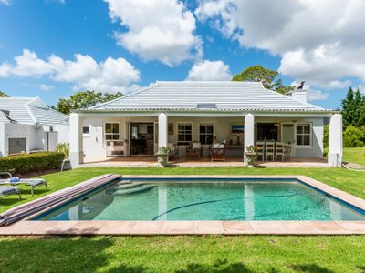 Summer Villa, Upper Constantia, Cape Town
