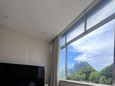 Apt RJ Botafogo/Urca Brasil