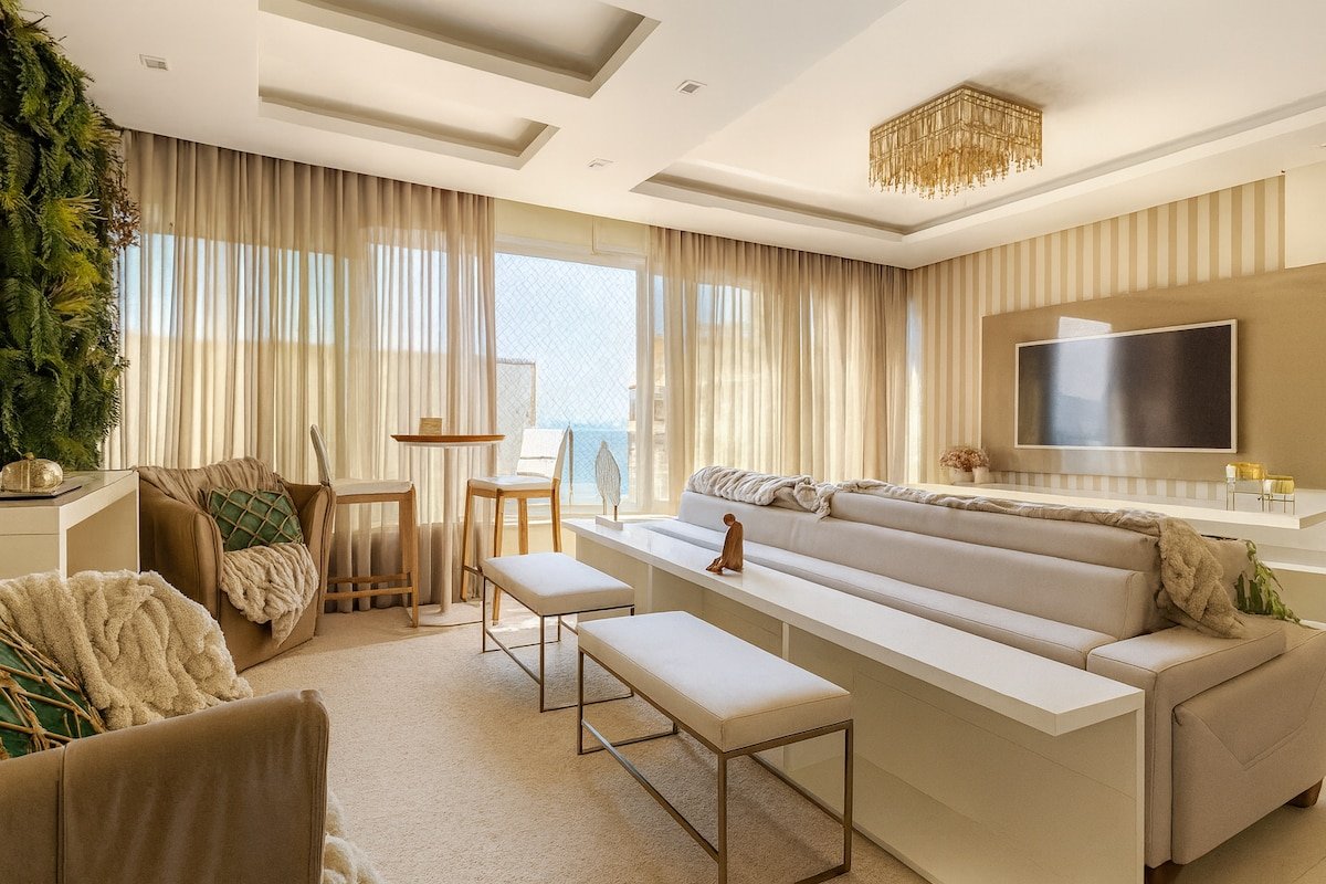 Ocean Soul House — Luxury, Sea View & Breakfast gallery image 2