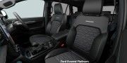 FORD EVEREST 3.0D V6 PLATINUM B6 AWD A/T - 93 thumb