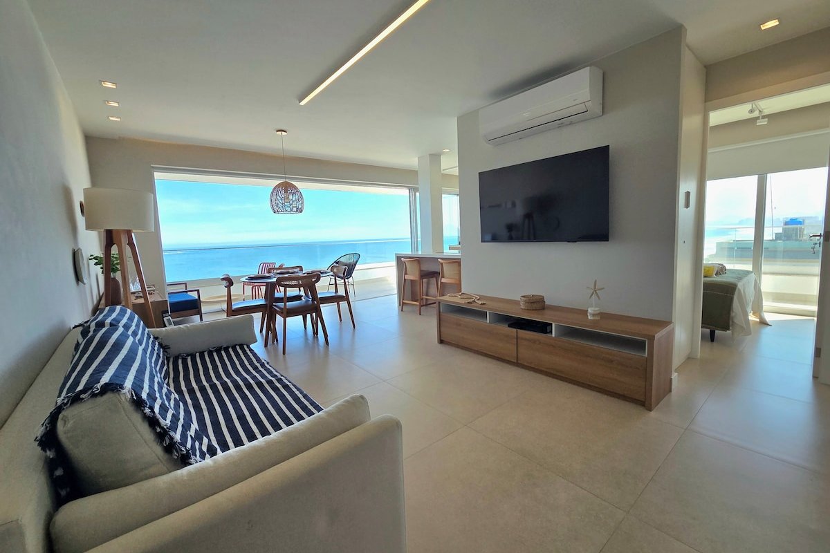 Vista do Horizonte Azul – Mar gallery image 4