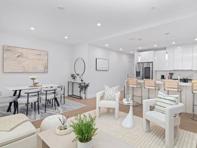 Spacious Home | 2-Car Garage |Yard |20 Min to NYC!