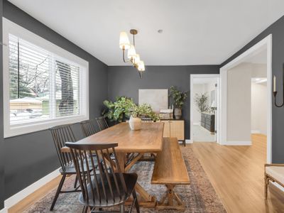 Cozy home in St. Paul, King bed