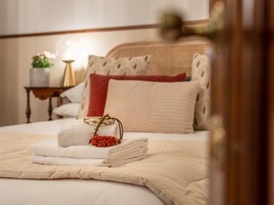 Santarosa Five Senses – San Frediano – Oltrarno