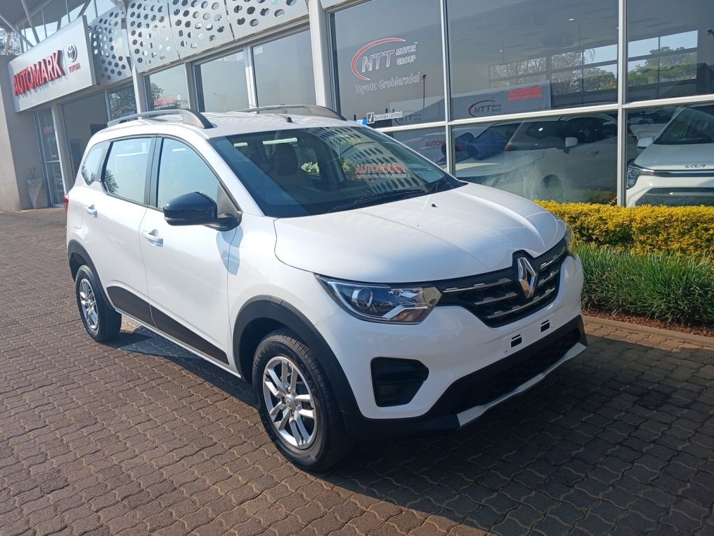 RENAULT TRIBER 1.0 DYNAMIQUE for Sale in South Africa
