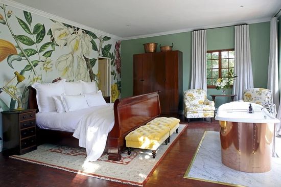 Stellenbosch Garden Villa Photo 4