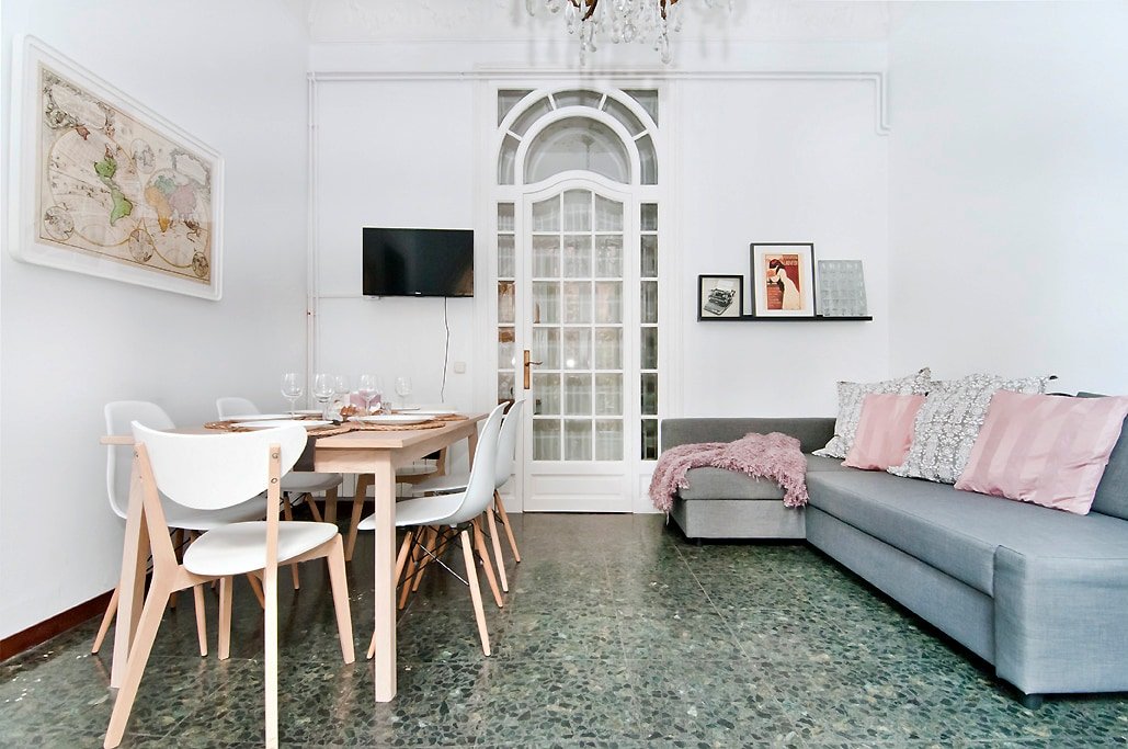 Descubre TU lugar CERCA de Ramblas Paseo d gracia gallery image 5