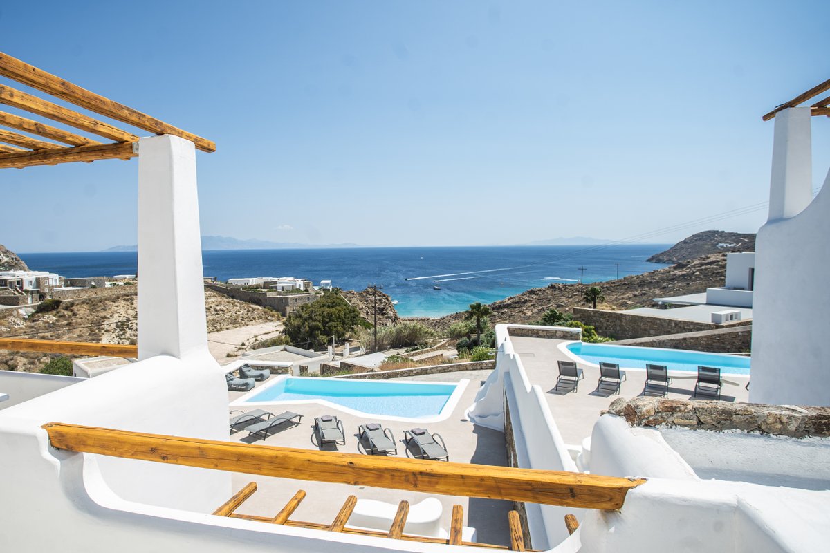 EliaSpirit Villa A2 – 5BD Private Pool Live&Travel