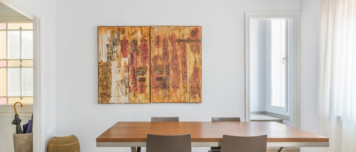 Three-Bedroom Penthouse with 2 Terraces gallery image 3