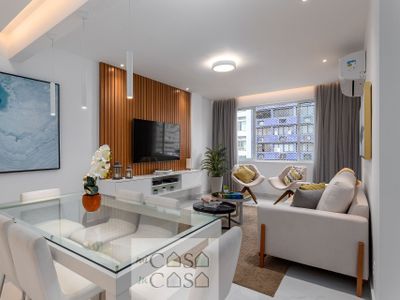 Top 3 Quartos em Ipanema a 300m PRAIA e 100m Metrô