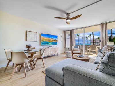 Oceanfront with Gorgeous Views!