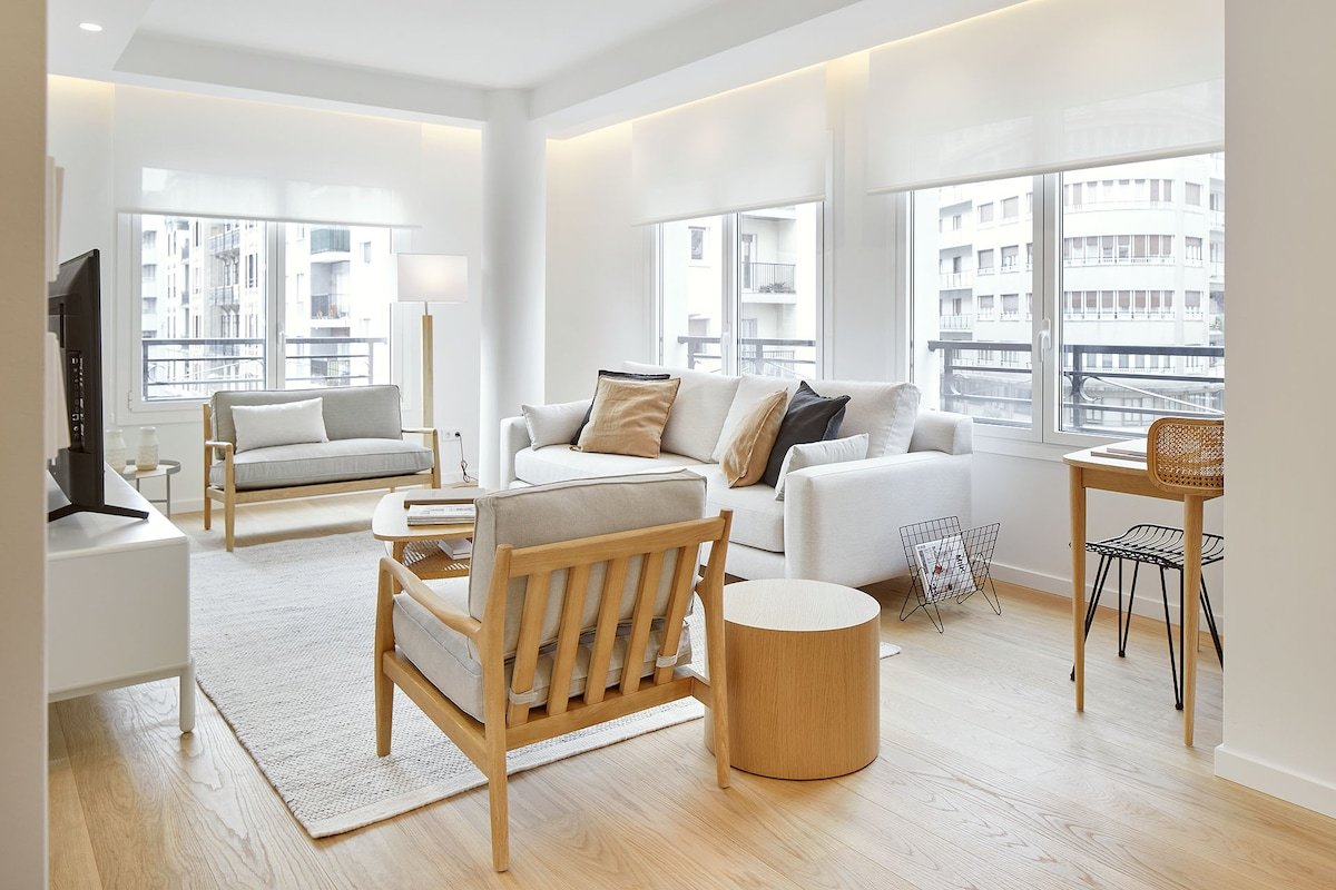 Xirimiri by FeelFreeRentals gallery image 4