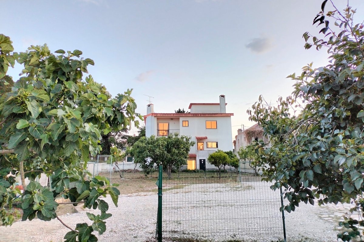 Jardim de Albarraque（vila） gallery image 5