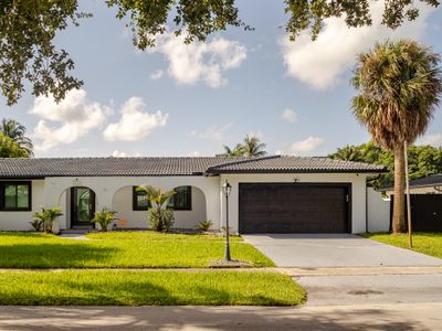 World Cup HQ • Near Hard Rock Stadium • 4BR (8)